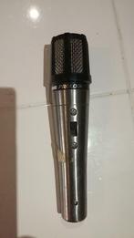 Microfoon surround, Muziek en Instrumenten, Ophalen, Gebruikt, Instrumentmicrofoon