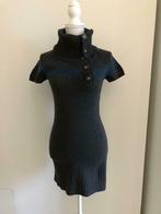 Groengrijs kleedje Only maat XS (34), Kleding | Dames, Only, Ophalen of Verzenden, Maat 34 (XS) of kleiner, Gedragen