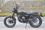 Archive Moto Scrambler E5 SP version 125, Motos, Motos | Marques Autre, 1 cylindre, Naked bike, Archive Motorcycle, 125 cm³