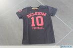 T-shirt jongens Belgium Football limited edition JBC MT 104, Jongen, Gebruikt, Ophalen of Verzenden, Shirt of Longsleeve