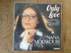 single nana mouskouri, Cd's en Dvd's, Ophalen of Verzenden, 7 inch, Pop, Single