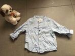 Hemd jongen Zara 68 cm (3-6 maanden ) ,goede staat, Kinderen en Baby's, Babykleding | Maat 68, Overhemdje of Bloesje, Jongetje