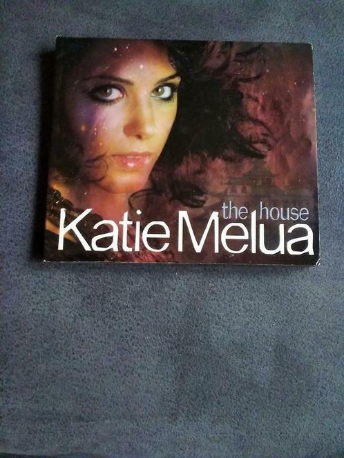 Katie Melua - the House CD, CD & DVD, CD | Pop, Utilisé, Enlèvement ou Envoi