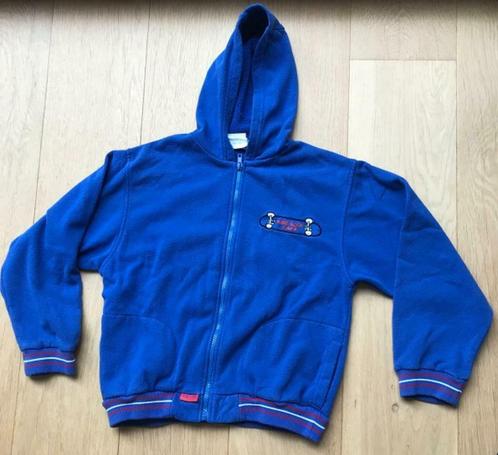 Hoodie met rits Hard Rock Café Mt 146, Kinderen en Baby's, Kinderkleding | Maat 146, Gebruikt, Jongen of Meisje, Trui of Vest