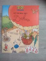 Uit de bol met Dokus 2002 - Nieuw, Boeken, Nieuw, Ophalen of Verzenden, Eén stripboek