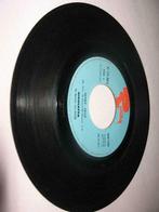 Vinyl 45 'Nicoletta: Mamy Blue en Face. Zonder zakje. E, Pop, Ophalen of Verzenden, 7 inch, Single