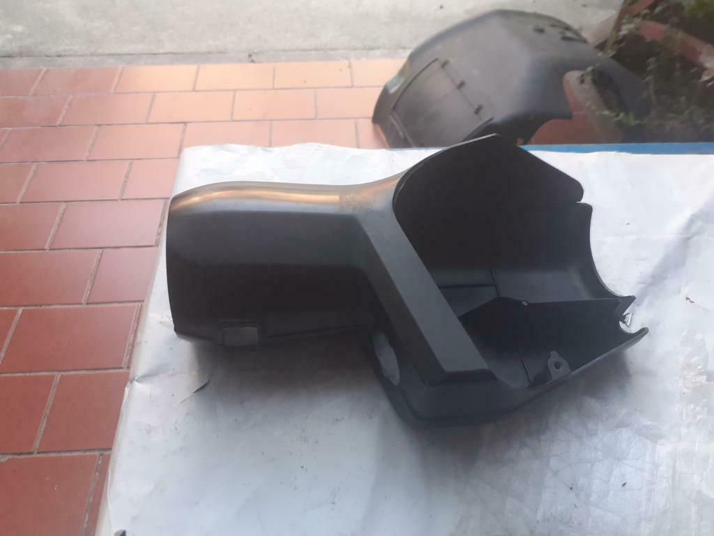 Couvre colonne de direction pour Fiat Dino 2000 Coupè, Enlèvement, Utilisé, Fiat