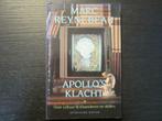 Apollo's klacht  (Marc Reynebeau), Ophalen of Verzenden, Zo goed als nieuw