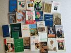 Lot de divers livres religieux, Livres, Enlèvement ou Envoi, Utilisé