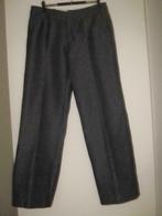Blauwe jeans, wijd model, Ophalen, Blauw, Soft Grey - La Redoute, Nieuw