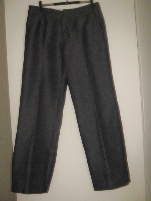 Blauwe jeans, wijd model, Kleding | Dames, Spijkerbroeken en Jeans, Nieuw, W30 - W32 (confectie 38/40), Blauw, Ophalen