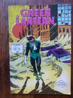GROENE LANTAARN aredit 1972, Gelezen, Europa, Ophalen of Verzenden, Meerdere comics