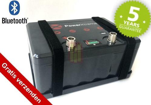 PowerXtreme X30 Lithium accu: CaravanMover en huishoudaccu, Auto diversen, Overige Auto diversen, Ophalen of Verzenden