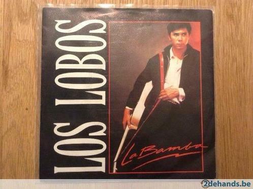 single los lobos, Cd's en Dvd's, Vinyl | Overige Vinyl, Ophalen of Verzenden