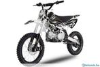 Pitbike motorcross crossbrommer dirtbike Apolo Nitro Orion, 1 cylindre, Particulier, 125 cm³, Gepard