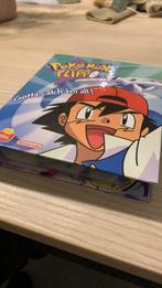 Pokémon Flippo's map, Verzamelen, Flippo's, Ophalen of Verzenden