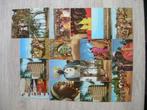 postkaarten, Antwerpen, 1960 tot 1980, Ongelopen, Ophalen of Verzenden