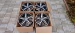 Alumium Velgen Volvo OE 5-Triple Spoke Matt Black Diamond, Velg(en), Ophalen of Verzenden, Winterbanden