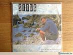 single sting, Cd's en Dvd's, Vinyl | Pop, Ophalen of Verzenden