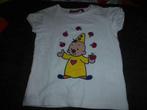 Bumba T-shirt m92, Kinderen en Baby's, Kinderkleding | Maat 92, Gebruikt, Meisje, Shirt of Longsleeve