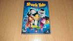 Shark Tale (DVD), Alle leeftijden, Verzenden, Amerikaans, Tekenfilm