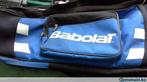 Sac de tennis Babolat, Utilisé