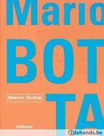 Mario Botta  5   Architectuur, Nieuw, Verzenden