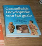 gezondheidsencyclopedie, Boeken, Encyclopedieën, Ophalen of Verzenden, Zo goed als nieuw, Medisch