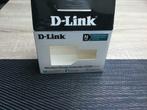 Draadloze netwerkverbinding D-link, Computers en Software, Ophalen of Verzenden
