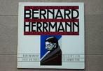 Bernard Herrmann, CD & DVD, 12 pouces, Enlèvement ou Envoi