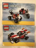 LEGO CREATOR 5763. Als nieuw., Ophalen of Verzenden, Zo goed als nieuw, Lego