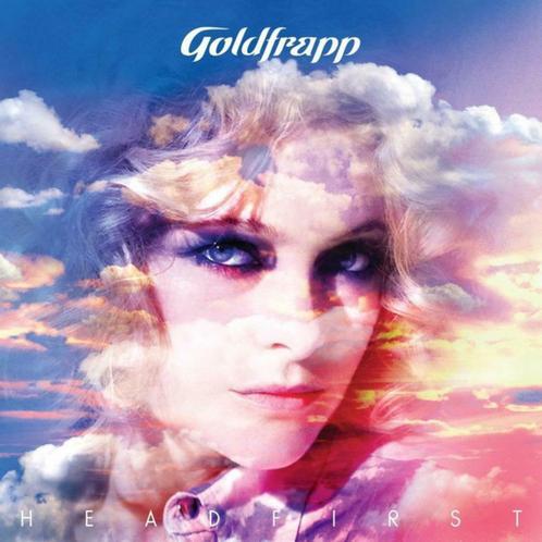 cd ' Goldfrapp cd's (5 stuks)(gratis verzending), CD & DVD, CD | Dance & House, Trip Hop ou Breakbeat, Enlèvement ou Envoi