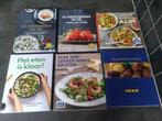 kookboeken Aldi Lidl Ikea, Boeken, Kookboeken, Ophalen of Verzenden, Zo goed als nieuw