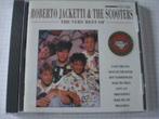 CD The Very Best off Roberto Jacketti & The Scooters, Envoi