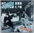 The Bangles : 33T 'All over the place', Ophalen of Verzenden