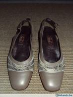 Damesschoenen merk Perli (made in Italy), Enlèvement ou Envoi, Autres couleurs, Escarpins, Porté