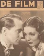 De Film (weekblad, jaargang 10, n° 48, 1937, Patria), Ophalen of Verzenden