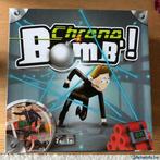 Chrono Bomb!, Hobby en Vrije tijd, Gebruikt, Ophalen