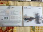 st germain - tourist - 2cd box, Cd's en Dvd's, Ophalen of Verzenden, Boxset