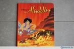 Kartonboekje: Disney's Alladin, Boeken, Gelezen, 0 tot 6 maanden