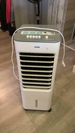 Domo air cooler DO155a, Electroménager, Climatiseurs, 3 vitesses ou plus, Utilisé, Climatiseur mobile