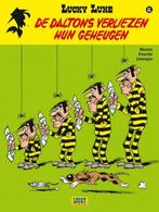 Lucky Luke (Comics) - diverse titels (nieuwstaat) (Morris), Une BD, Enlèvement ou Envoi, Neuf