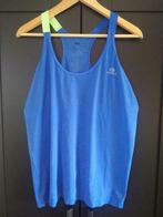 Leuk, blauw sport topje van Kalenji, maat XL, Kalenji, Overige typen, Blauw, Ophalen of Verzenden