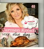 Carmen kookt voor elke dag Carmen Pfaff, Boeken, Kookboeken, Ophalen of Verzenden, Zo goed als nieuw