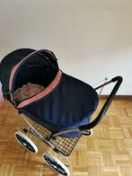 Rétro poppenwagen, Kinderen en Baby's, Ophalen, Zo goed als nieuw