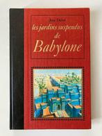 Les Jardins suspendus de Babylone - Jean Duval, Enlèvement ou Envoi