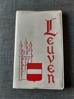 Gids voor Leuven – jaren ‘60, Verzamelen, 1960 tot 1980, Ophalen of Verzenden, Tijdschrift