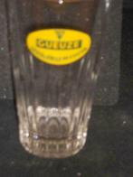 Bierglazen.Zonneblusser.Edegem.De Koninck.Wipper-ale.D 47, Verzamelen, Ophalen of Verzenden, Zo goed als nieuw, Glas of Glazen
