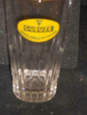 Bierglazen.Zonneblusser.Edegem.De Koninck.Wipper-ale.D 47, Enlèvement ou Envoi, Comme neuf, Verre ou Verres, De Koninck