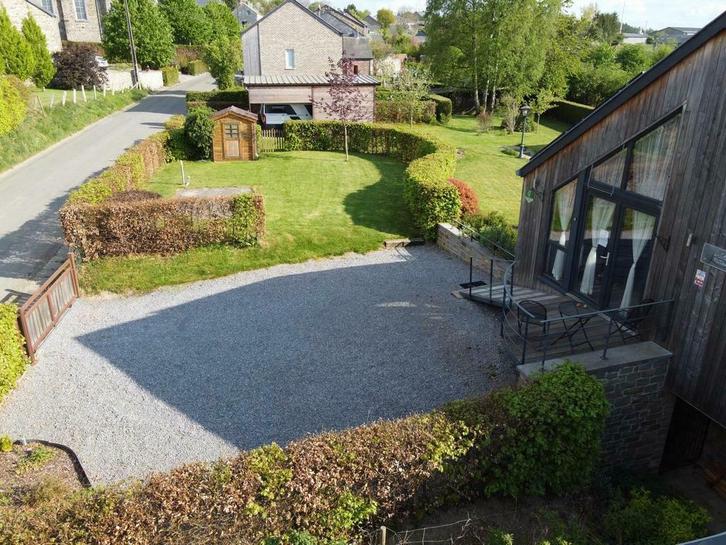 Gite 4 pers. hond toegestaan, tussen La Roche en Durbuy., Vakantie, Vakantie | Aanbiedingen en Last minute, Eigenaar